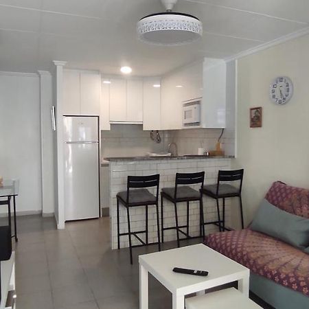 Lucias Lovely Apartment With Lovorka Los Alcázares Екстериор снимка