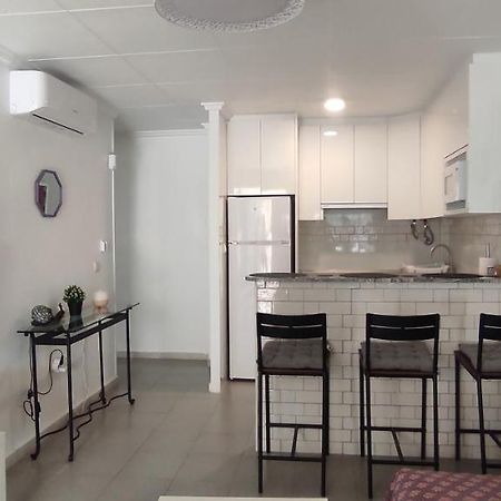 Lucias Lovely Apartment With Lovorka Los Alcázares Екстериор снимка