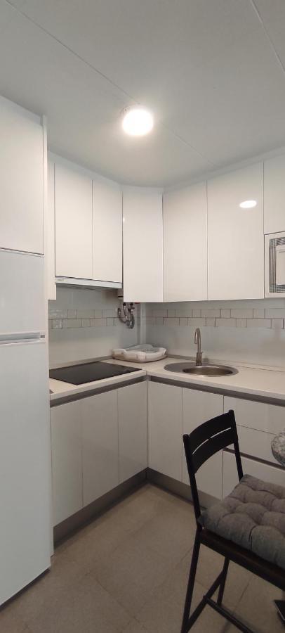 Lucias Lovely Apartment With Lovorka Los Alcázares Екстериор снимка