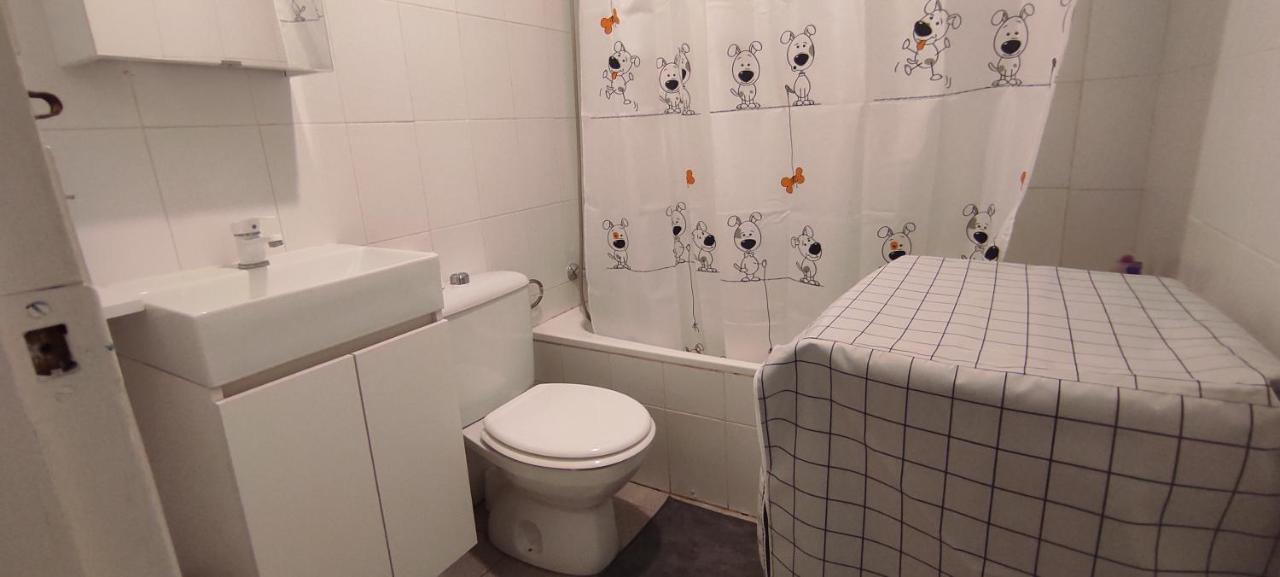 Lucias Lovely Apartment With Lovorka Los Alcázares Екстериор снимка