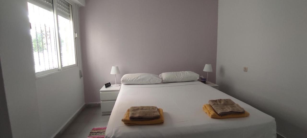 Lucias Lovely Apartment With Lovorka Los Alcázares Екстериор снимка