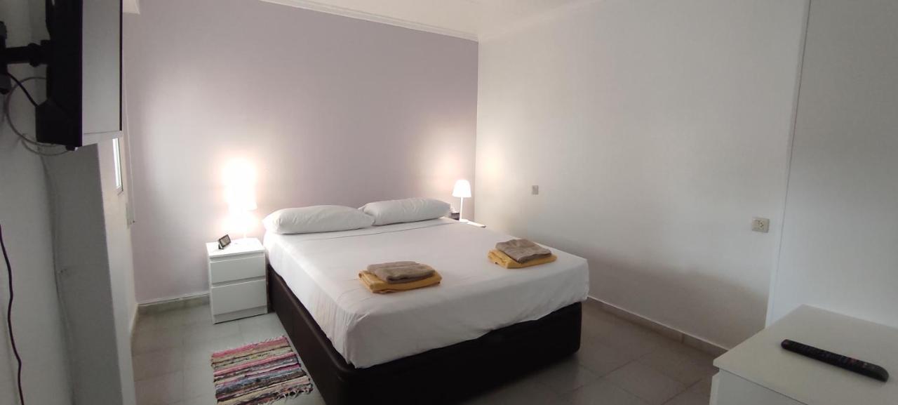 Lucias Lovely Apartment With Lovorka Los Alcázares Екстериор снимка