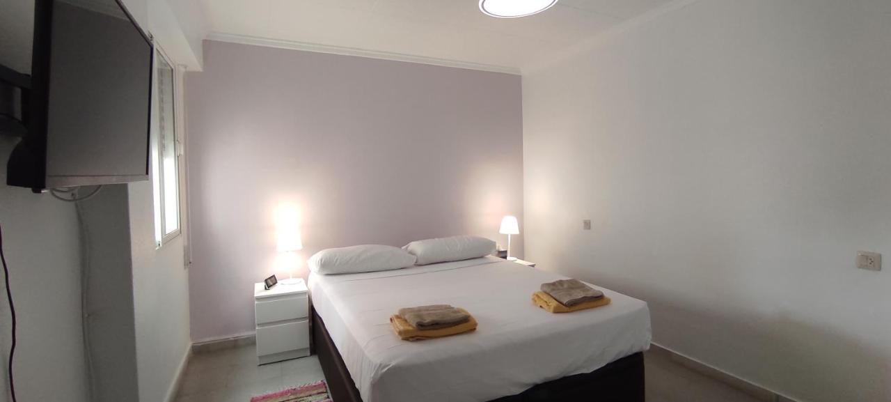 Lucias Lovely Apartment With Lovorka Los Alcázares Екстериор снимка