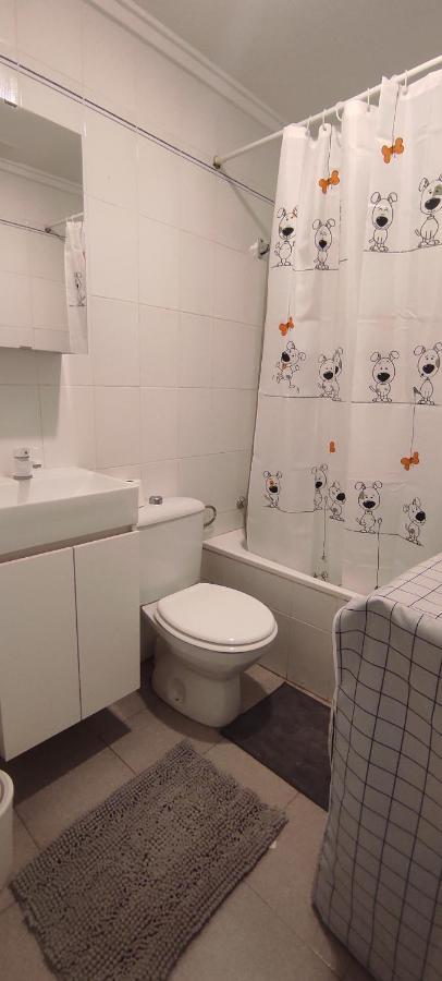 Lucias Lovely Apartment With Lovorka Los Alcázares Екстериор снимка